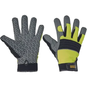 1st GRIP manusi