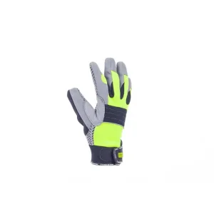 Alternative view of 1st GRIP manusi