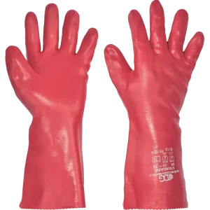 STANDARD manusi PVC 35cm
