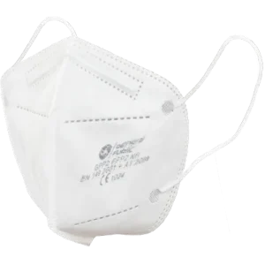 GPP2 SAAR FFP2 respirator