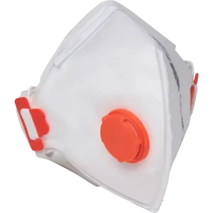 RESPAIR X semimasca FFP3 10buc