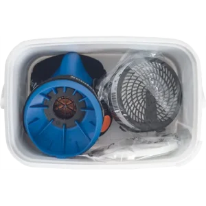 Alternative view of Pandemic Flu Kit SR100 M/L