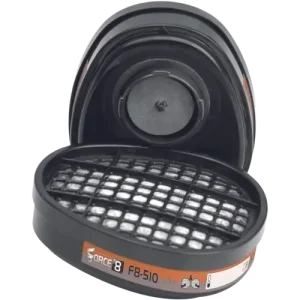JSP filtre AB1 Maximask/FORCE8