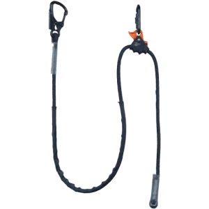 GRIPPA work positioning lanyard