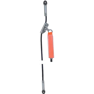 BRANTA 1 anchor line