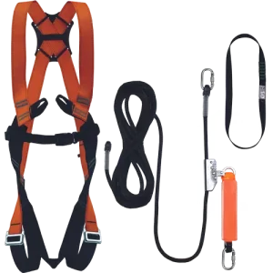 FS ROOFERS KIT:all roofs+ladder