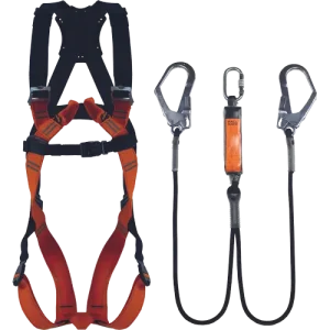 FS SCAFFOLDERS KIT:steel struct.scafolds