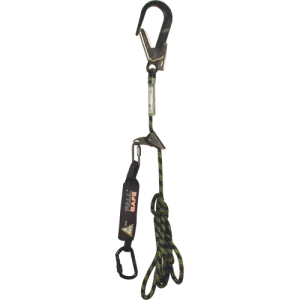 Fall arrester Anchor line EDGE rope