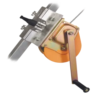 Winch RUP 502