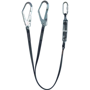 Shock abs. Chimango 3 web.,karab.1,5m