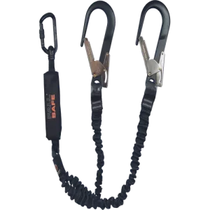 Shock abs. Stretx elastic,karab.