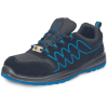 Pantofi RAVEN SPORTY O1 ESD SR CERVA fără bombeu și lamelă