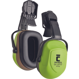 CIRON HELMET antifoane Hi-Viz