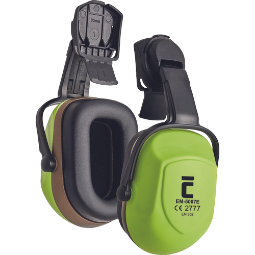 CIRON HELMET antifoane Hi-Viz