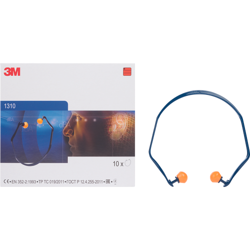 3M 1310/SNR 26 dB - imagine 3
