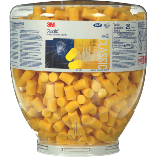 E.A.R.Classic One Touch Refill PD-01-001