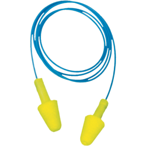 3M EAR Flexible Fit corded earplug