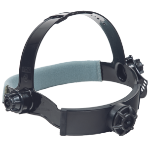 Alternative view of KZ100 headband for SK 100