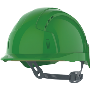 JSP EVO Lite helmet vented