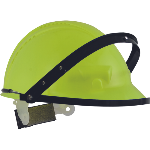 PALLADIO Hi-vis casca aerisite - imagine 5