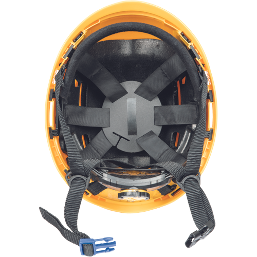 ALPINWORKER PRO CLIMB casca WR Vent. - imagine 4