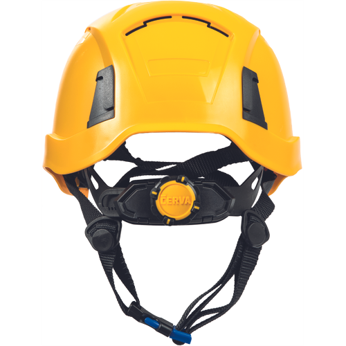 ALPINWORKER PRO CLIMB casca WR Vent. - imagine 5