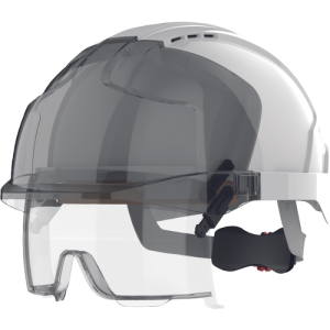 JSP EVO VISTA lens M/Peak WR Smoke