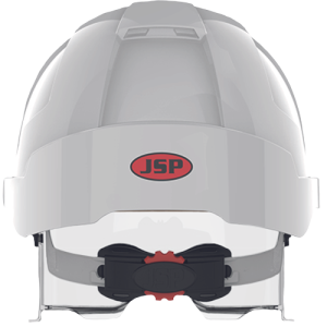 Alternative view of JSP EVO VISTA lens M/Peak WR Smoke