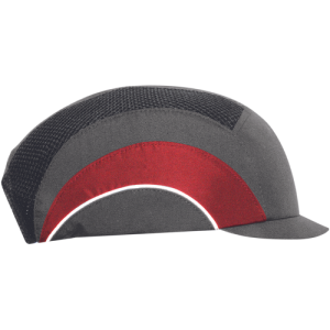 JSP HARDCAP MP 2,5cm Şepci din bumbac