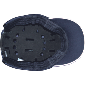 Alternative view of JSP HARDCAP MP 2,5cm Şepci din bumbac