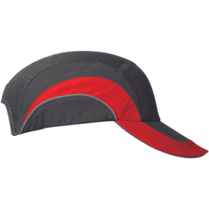 JSP HARDCAP A+ 7cm Şepci din bumbac