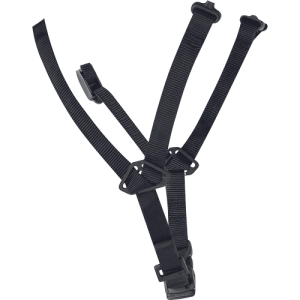 JSP 4-point chinstrap EVO