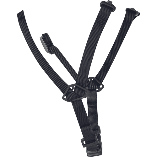 JSP 4-point chinstrap EVO