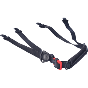 4 puncte Chinstrap ALPINWORKER