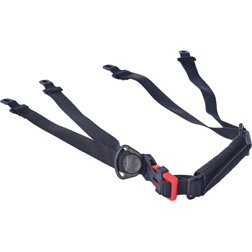 4 puncte Chinstrap ALPINWORKER