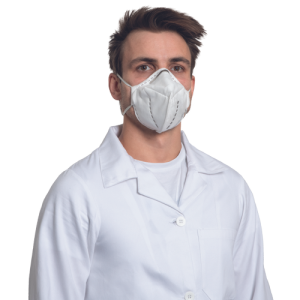 Alternative view of REFIL 750 semimasca FFP3