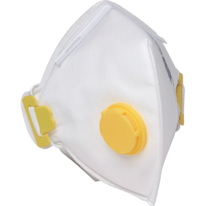 RESPAIR X semimasca FFP2 10buc