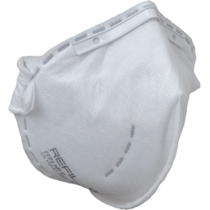 Alternative view of REFIL 730 semimasca FFP2