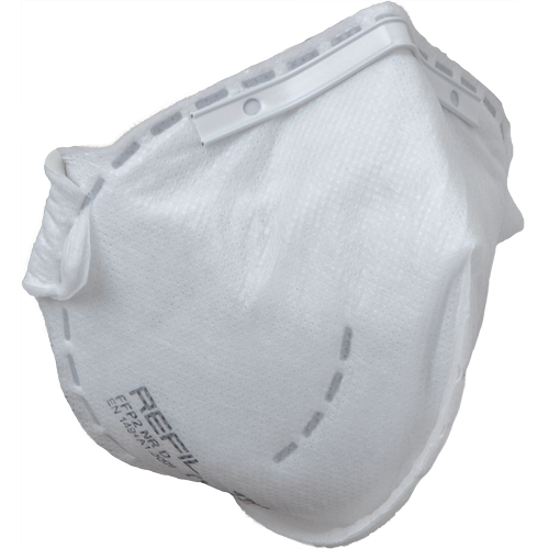 REFIL 730 semimasca FFP2 - imagine 2
