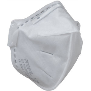 Alternative view of REFIL 630 semimasca FFP2