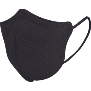 Alternative view of RespiPro Carbon FFP2 25pc respirator
