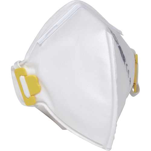 RESPAIR X semimasca FFP2 20buc