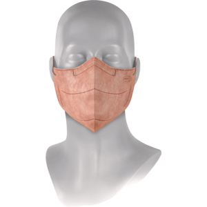 Alternative view of RespiPro VK FFP2 2pc respirator