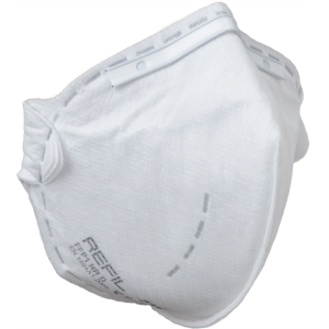Alternative view of REFIL 710 semimasca FFP1