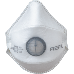 REFIL 1052 semimasca P3 pre-turnate vent