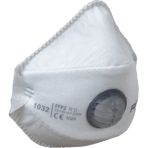 REFIL 1032 semimasca P2 pre-turnate - imagine 3
