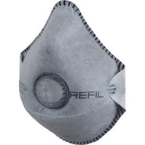 REFIL 1041 semimasca P2 pre-turnate vent