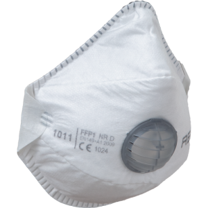 Alternative view of REFIL 1011 semimasca P1 pre-turnate