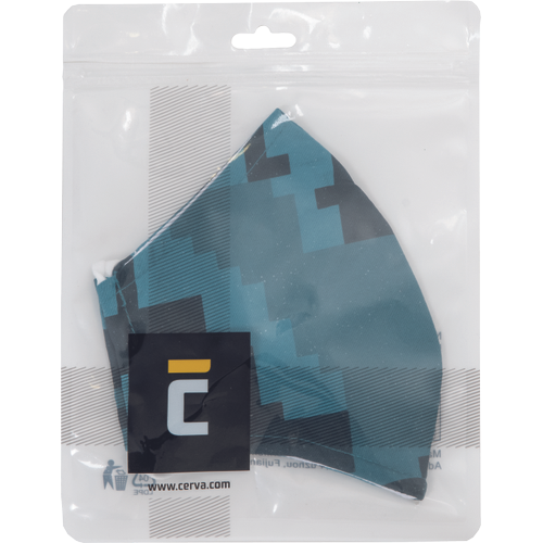 NEURUM CAMOU face mask - imagine 3