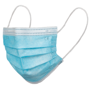 HYGOTRENDY VIRAZON PRO KIDS 25pc mask